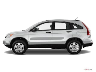 2011 Honda CR-V EX 5J6RE4H53BL088974 2011 Honda CR-V EX