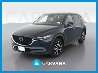2018 Mazda CX-5 JM3KFBDM1J0414493 2018 Mazda CX-5