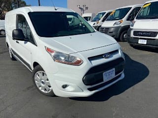 2016 Ford Transit Connect Cargo XLT NM0LS7F70G1265586 2016 Ford Transit Connect Cargo XLT