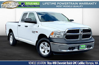 2016 Ram Pickup 1500 Tradesman 1C6RR7FM2GS140167 2016 Ram Pickup 1500 Tradesman