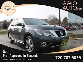 2013 Nissan Pathfinder 5N1AR2MM6DC685446 2013 Nissan Pathfinder