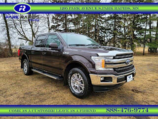 2018 Ford F-150 1FTEW1EG7JFC56649 2018 Ford F-150