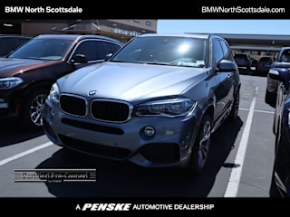 2018 BMW X5 5UXKR0C58J0X99340 2018 BMW X5