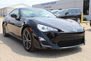 2016 Scion FR-S Base JF1ZNAA1XG8703192 2016 Scion FR-S Base