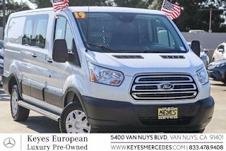 2019 Ford Transit Cargo 250 1FTYR1ZM4KKA55126 2019 Ford Transit Cargo 250