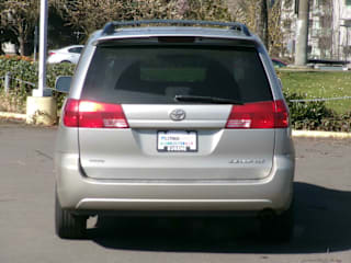 Best minivan under best sale 5000