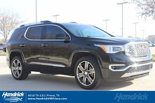 2019 GMC Acadia 1GKKNPLS7KZ223364 2019 GMC Acadia