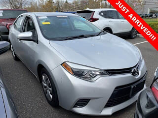 2015 Toyota Corolla 2T1BURHE3FC473729 2015 Toyota Corolla