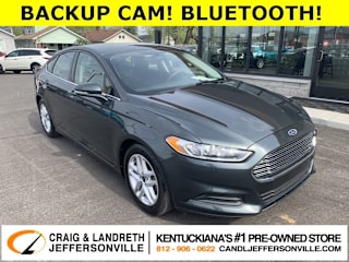 2015 Ford Fusion 3FA6P0H72FR158538 2015 Ford Fusion