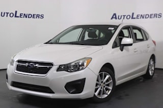 2014 Subaru Impreza 2.0i Premium JF1GPAC69E9282308 2014 Subaru Impreza 2.0i Premium