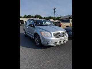 2010 Dodge Caliber SXT 1B3CB4HA2AD662783 2010 Dodge Caliber SXT