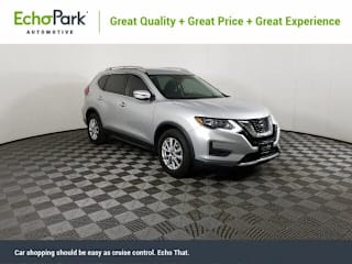 2018 Nissan Rogue KNMAT2MT1JP537531 2018 Nissan Rogue