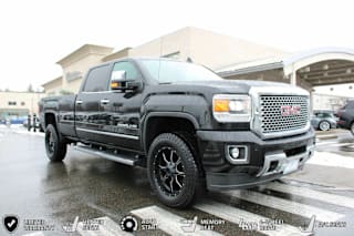 2016 GMC Sierra 3500HD 1GT42YE84GF269120 2016 GMC Sierra 3500HD