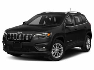 2019 Jeep Cherokee Limited 1C4PJMDX3KD156572 2019 Jeep Cherokee Limited