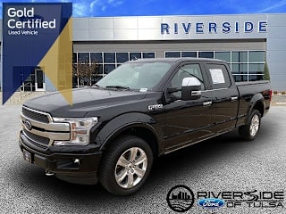 2020 Ford F-150 Platinum 1FTFW1E48LFB16378 2020 Ford F-150 Platinum