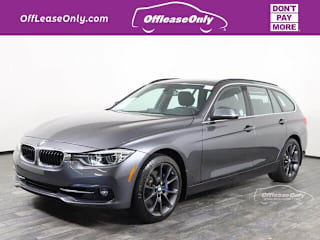 2018 BMW 3 Series 330i xDrive WBA8K3C59JA368966 2018 BMW 3 Series 330i xDrive