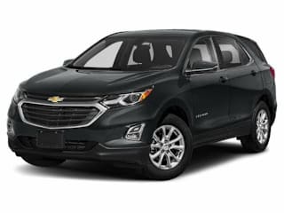 2018 Chevrolet Equinox LT 2GNAXSEV3J6230616 2018 Chevrolet Equinox LT