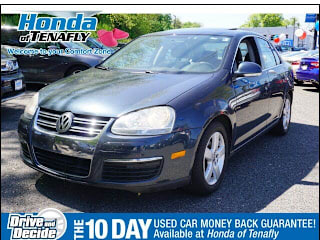 2009 Volkswagen Jetta SE 3VWRM71K29M175877 2009 Volkswagen Jetta SE