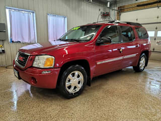 2003 GMC Envoy XL 1GKET16S736211651 2003 GMC Envoy XL