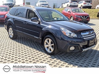 2014 Subaru Outback 4S4BRBLC4E3264825 2014 Subaru Outback