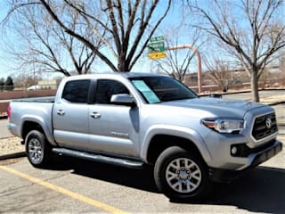 2016 Toyota Tacoma SR5 V6 3TMAZ5CN5GM013350 2016 Toyota Tacoma SR5 V6