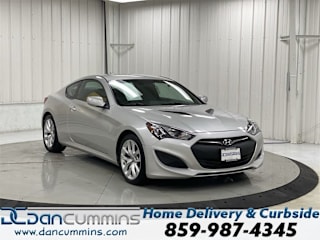 2013 Hyundai Genesis Coupe 2.0T KMHHT6KD2DU099105 2013 Hyundai Genesis Coupe 2.0T