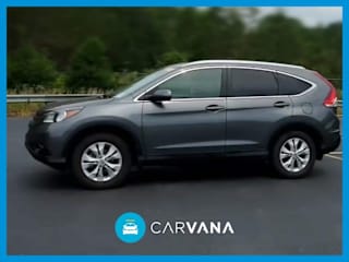 2014 Honda CR-V EX-L 5J6RM3H76EL020249 2014 Honda CR-V EX-L