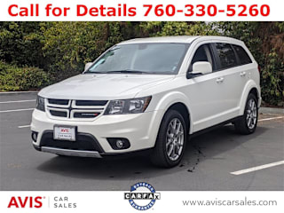 2019 Dodge Journey GT 3C4PDDEG3KT720334 2019 Dodge Journey GT