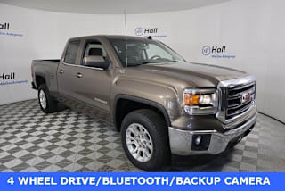 2014 GMC Sierra 1500 1GTV2UEC9EZ234375 2014 GMC Sierra 1500