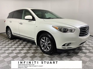 2015 Infiniti QX60 Base 5N1AL0MM9FC508320 2015 Infiniti QX60 Base