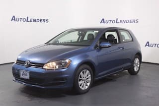 2015 Volkswagen Golf 1.8T S PZEV 3VW917AU0FM067327 2015 Volkswagen Golf 1.8T S PZEV