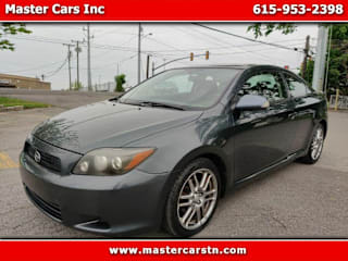 2009 Scion tC Base JTKDE167290288946 2009 Scion tC Base