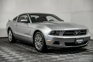 2012 Ford Mustang V6 Premium 1ZVBP8AM2C5202539 2012 Ford Mustang V6 Premium
