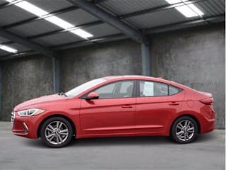 2018 Hyundai Elantra Value Edition 5NPD84LF8JH248079 2018 Hyundai Elantra Value Edition
