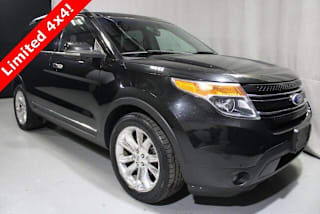 2012 Ford Explorer Limited 1FMHK8F81CGA87178 2012 Ford Explorer Limited