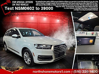 2017 Audi Q7 WA1LHAF73HD050602 2017 Audi Q7