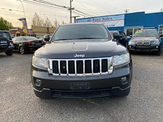 2011 Jeep Grand Cherokee Laredo X 1J4RR4GT0BC548614 2011 Jeep Grand Cherokee Laredo X