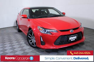 2014 Scion tC Base JTKJF5C76E3079388 2014 Scion tC Base