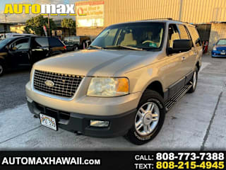 2004 Ford Expedition 1FMPU16W24LA23784 2004 Ford Expedition
