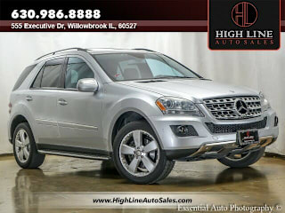 2009 Mercedes-Benz M-Class ML 350 4MATIC 4JGBB86E79A525421 2009 Mercedes-Benz M-Class ML 350 4MATIC