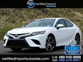2020 Toyota Camry 4T1G11AK2LU923056 2020 Toyota Camry
