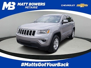 2015 Jeep Grand Cherokee Laredo 1C4RJEAG2FC217294 2015 Jeep Grand Cherokee Laredo