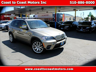 2011 BMW X5 xDrive35d 5UXZW0C50BL659516 2011 BMW X5 xDrive35d