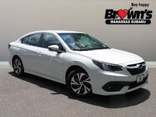 2020 Subaru Legacy Premium 4S3BWAC65L3023113 2020 Subaru Legacy Premium