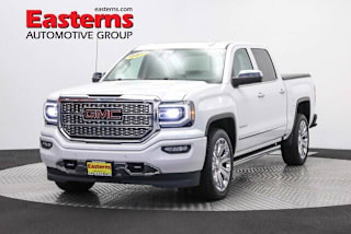 2017 GMC Sierra 1500 Denali 3GTU2PEJ6HG426580 2017 GMC Sierra 1500 Denali
