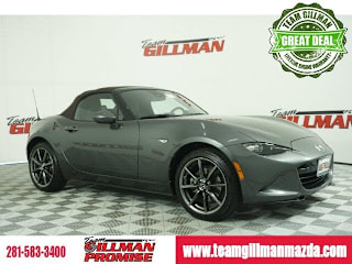 2019 Mazda MX-5 Miata Grand Touring JM1NDAD72K0310290 2019 Mazda MX-5 Miata Grand Touring