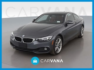2019 BMW 4 Series WBA4W9C56KAG89843 2019 BMW 4 Series