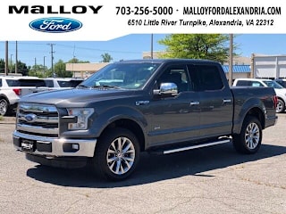 2016 Ford F-150 XL 1FTEW1EG4GFC45780 2016 Ford F-150 XL