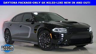 2020 Dodge Charger 2C3CDXCT2LH129667 2020 Dodge Charger