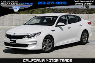 2016 Kia Optima LX Turbo 5XXGT4L17GG054986 2016 Kia Optima LX Turbo